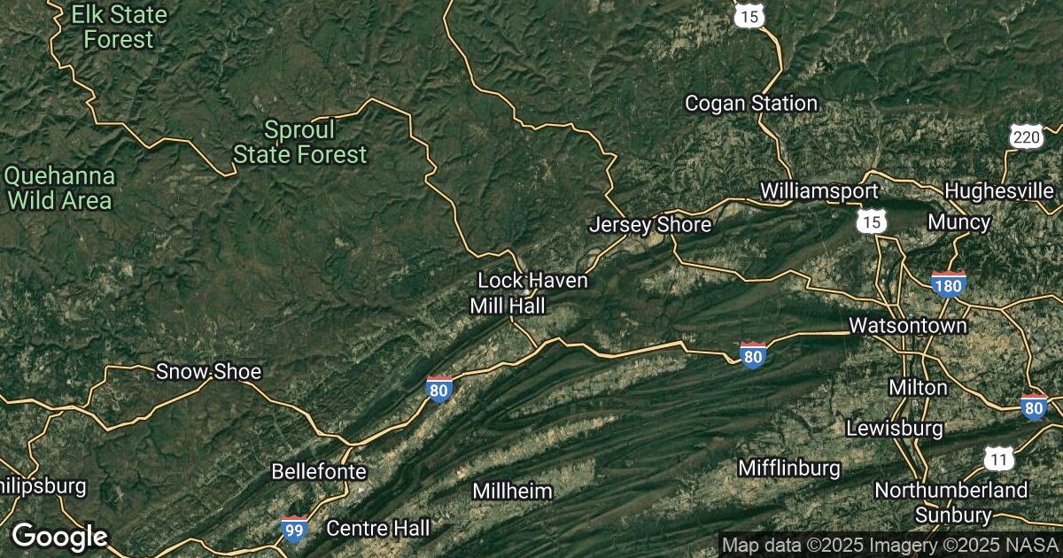 151.161.32.2 Lock Haven, Pennsylvania, 🇺🇸 USA