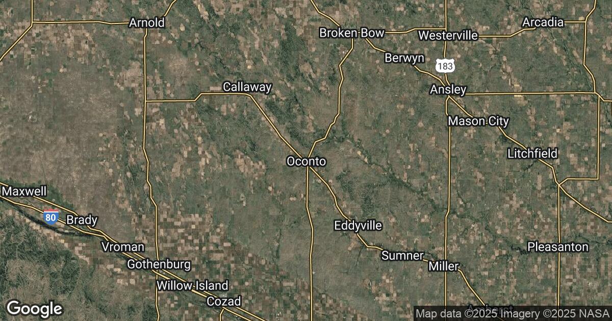 198.51.52.227 Oconto, Nebraska, 🇺🇸 USA