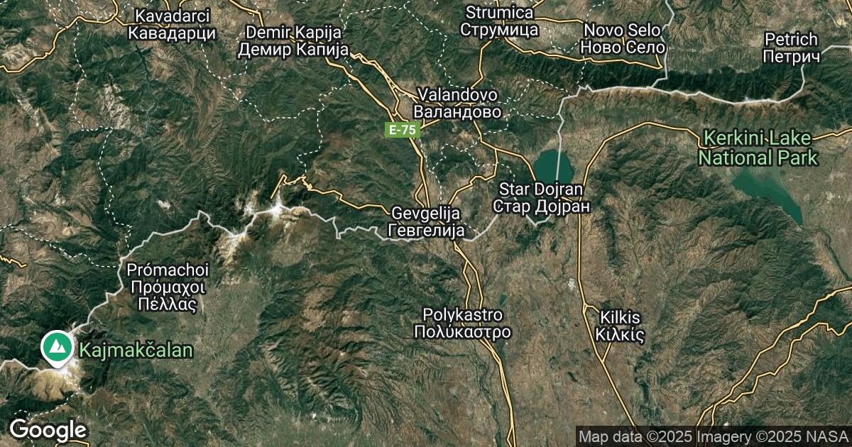 151.236.255.0 Gevgelija, Gevgelija, 🇲🇰 Macedonia