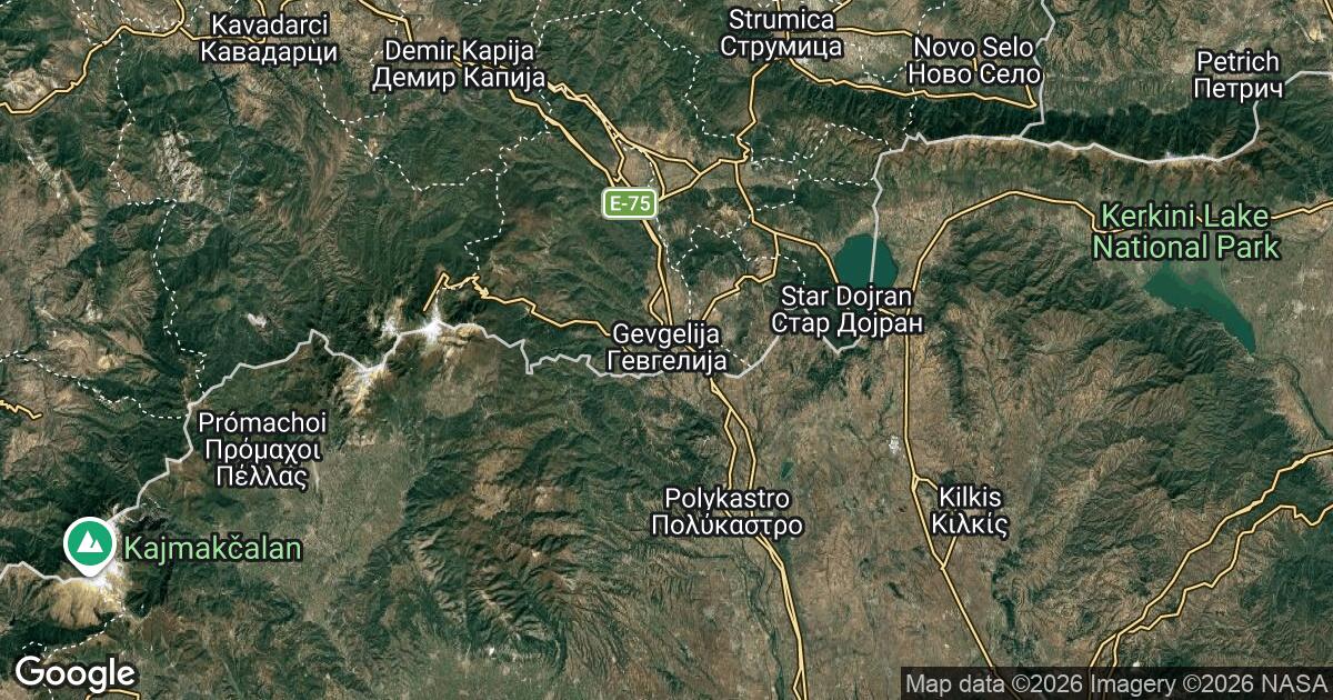 95.86.44.4 Gevgelija, Gevgelija, 🇲🇰 Macedonia