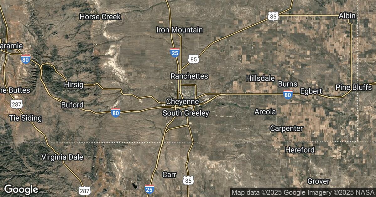 104.251.117.4 Cheyenne, Wyoming, 🇺🇸 USA