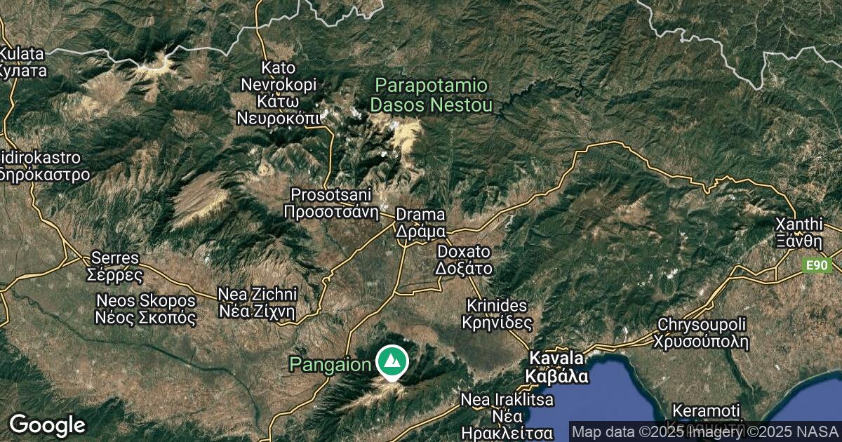 46.12.157.35 Dráma, East Macedonia and Thrace, 🇬🇷 Greece