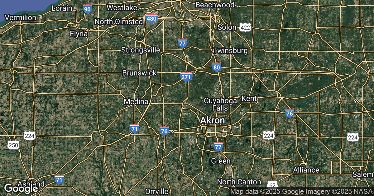 205.254.1.2 Akron, Ohio, 🇺🇸 USA