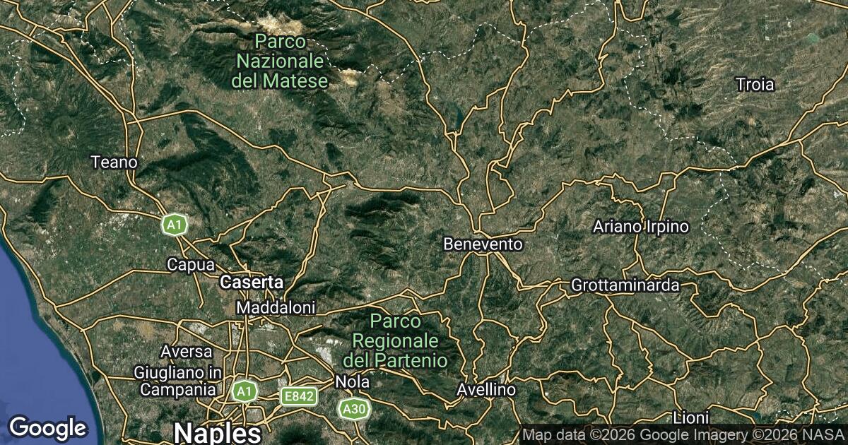 217.196.140.0 Foglianise, Campania, 🇮🇹 Italy