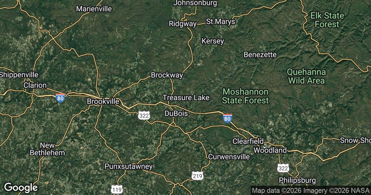 71.98.42.85 Treasure Lake, Pennsylvania, 🇺🇸 USA