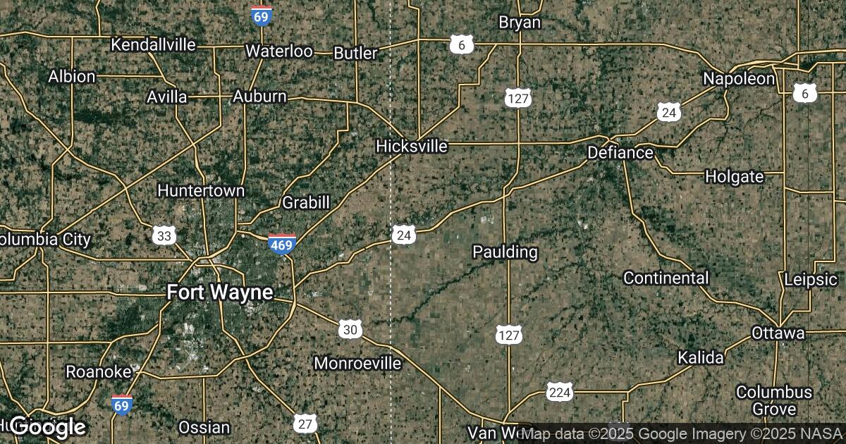 209.143.14.232 Antwerp, Ohio, 🇺🇸 USA