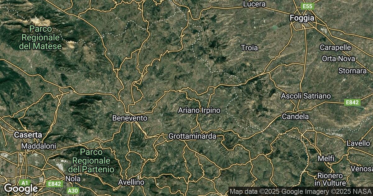 94.230.64.43 Montecalvo Irpino, Campania, 🇮🇹 Italy