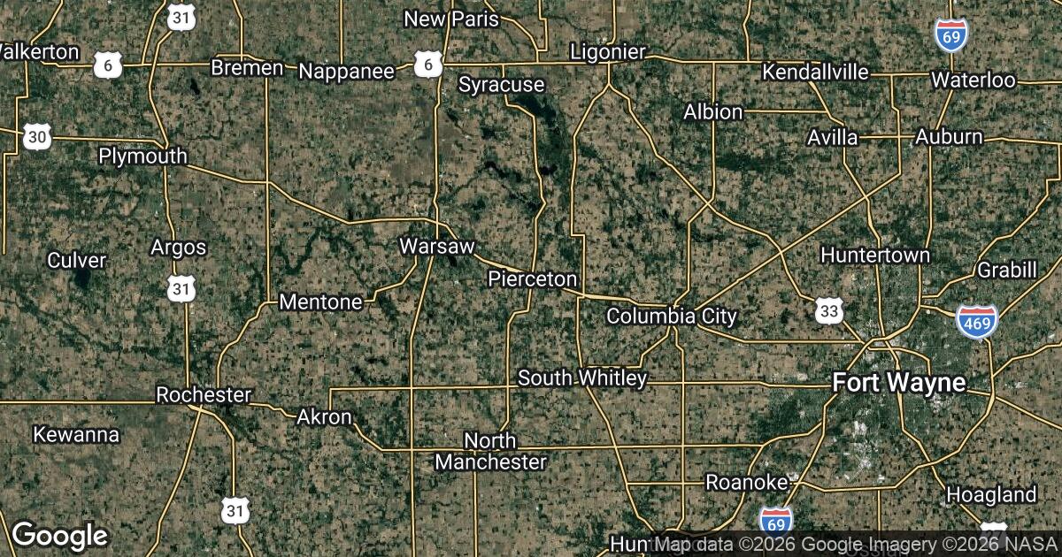 67.235.53.245 Pierceton, Indiana, 🇺🇸 USA