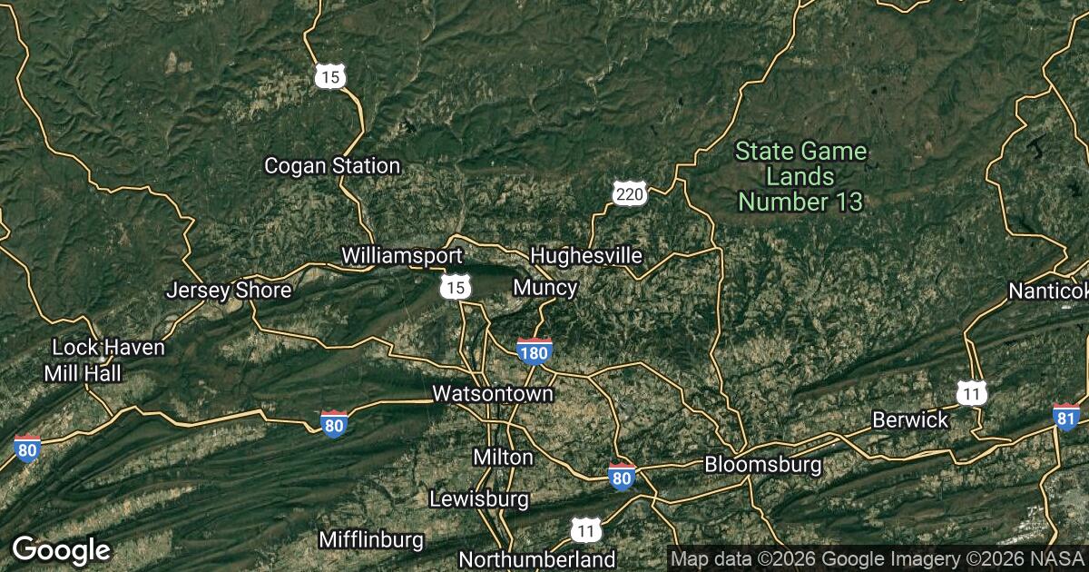 192.64.127.7 Muncy, Pennsylvania, πΊπΈ USA 192.64.127.7 Muncy, Pennsylvania, πΊπΈ USA