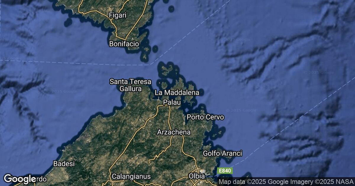 185.8.24.2 La Maddalena, Sardinia, 🇮🇹 Italy