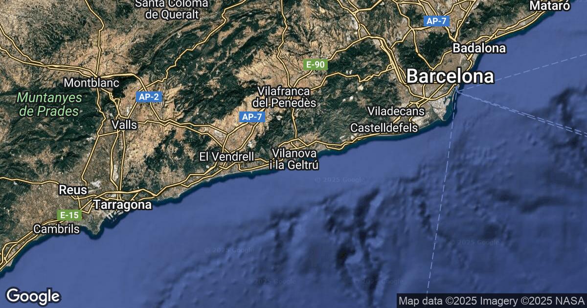 83.44.169.167 Vilanova i la Geltrú, Catalonia, 🇪🇸 Spain