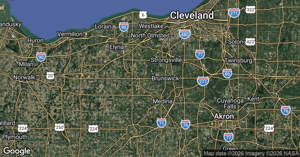 960.290.689.807 Brunswick, Ohio, 🇺🇸 USA