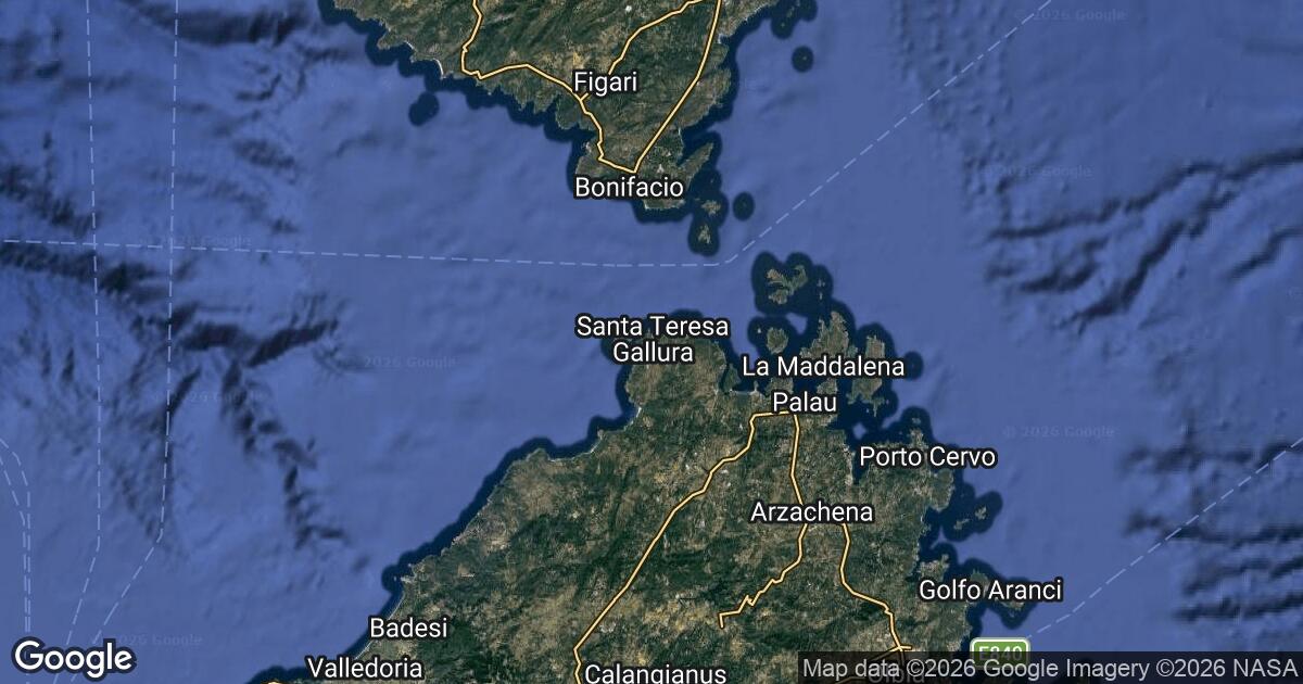 185.26.197.2 Santa Teresa Gallura, Sardinia, 🇮🇹 Italy