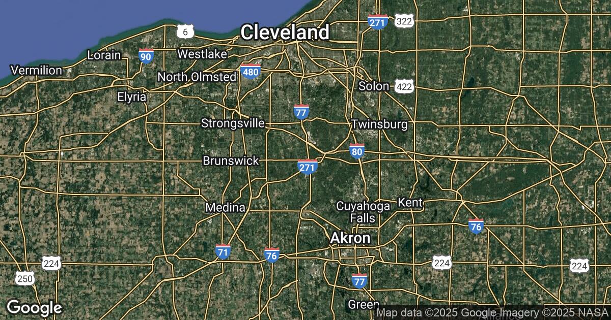 65.31.19.105 Richfield, Ohio, 🇺🇸 USA