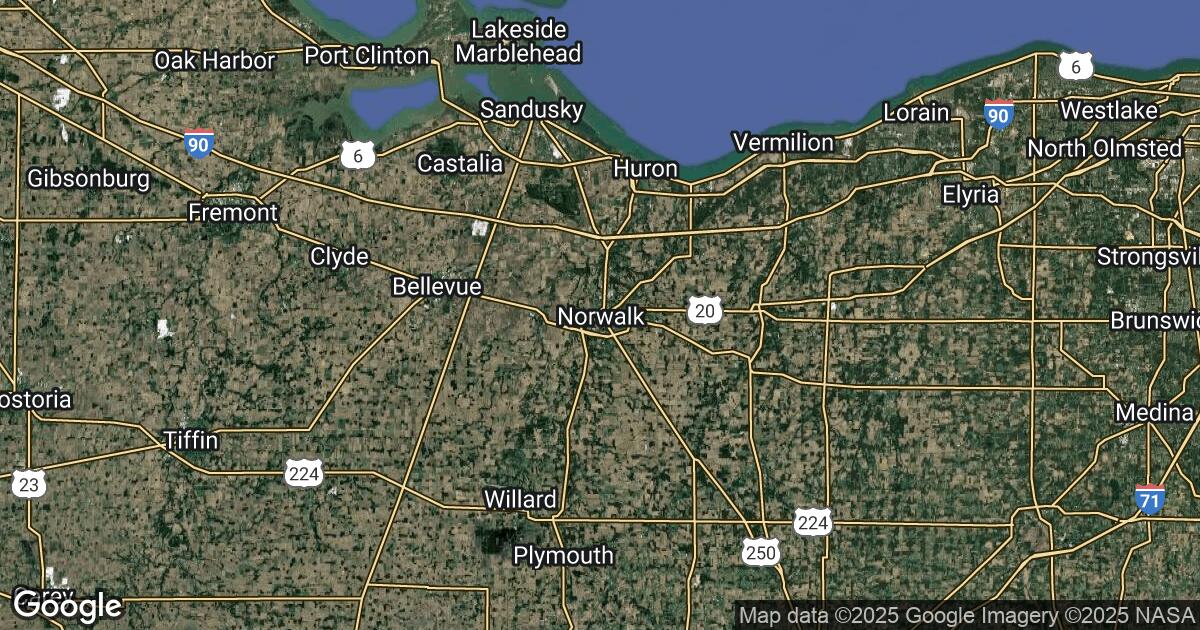 50.51.125.197 Norwalk, Ohio, 🇺🇸 USA