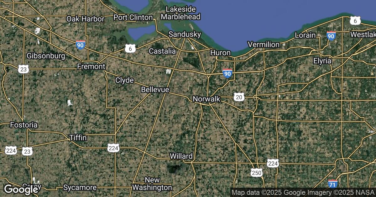 173.84.0.0 Monroeville, Ohio, 🇺🇸 USA