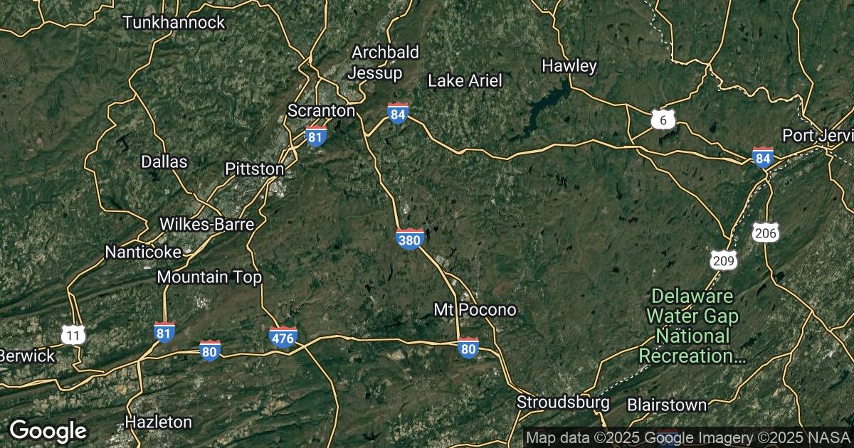 147.221.0.21 Gouldsboro, Pennsylvania, 🇺🇸 USA