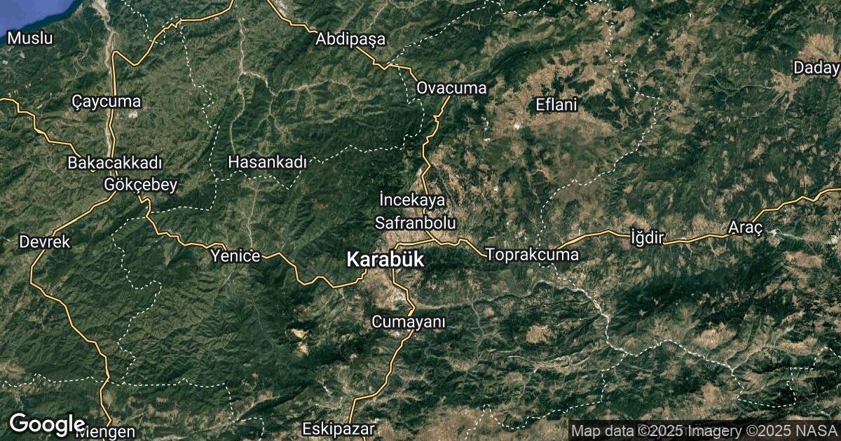85.111.101.190 Safranbolu, Karabük Province, 🇹🇷 Turkey