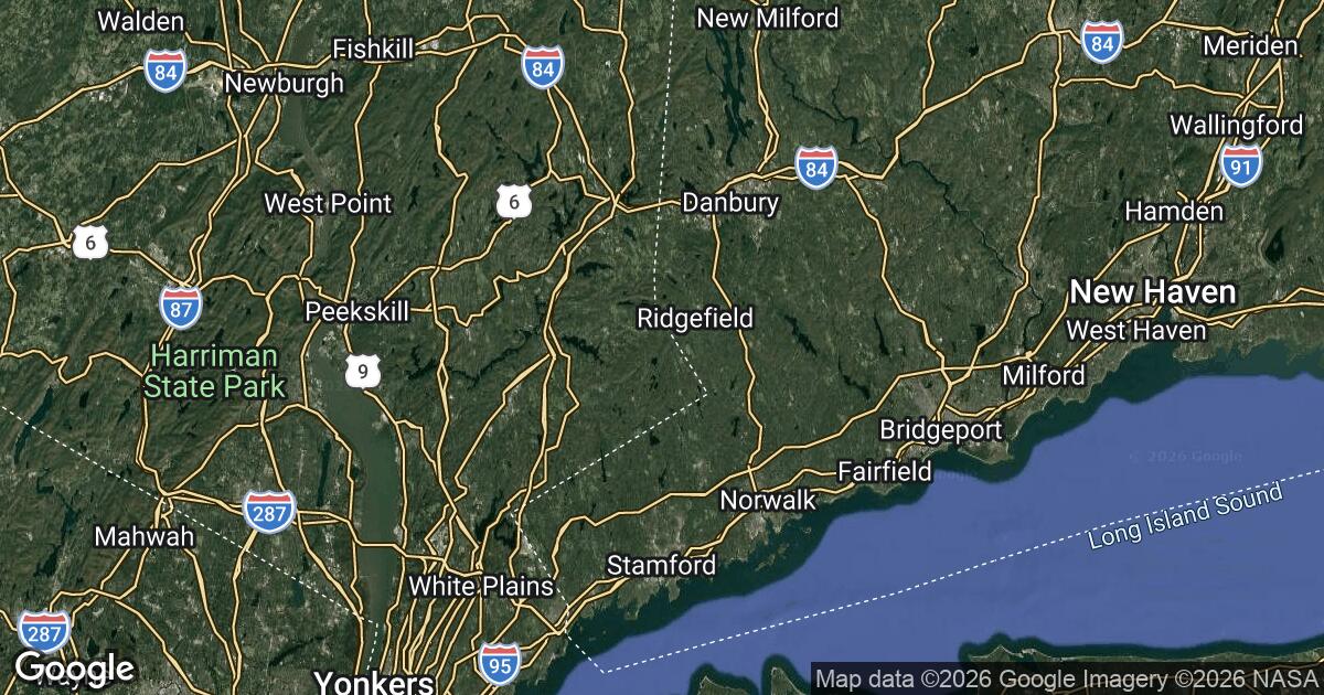 69.64.192.0 Pound Ridge, New York, 🇺🇸 USA