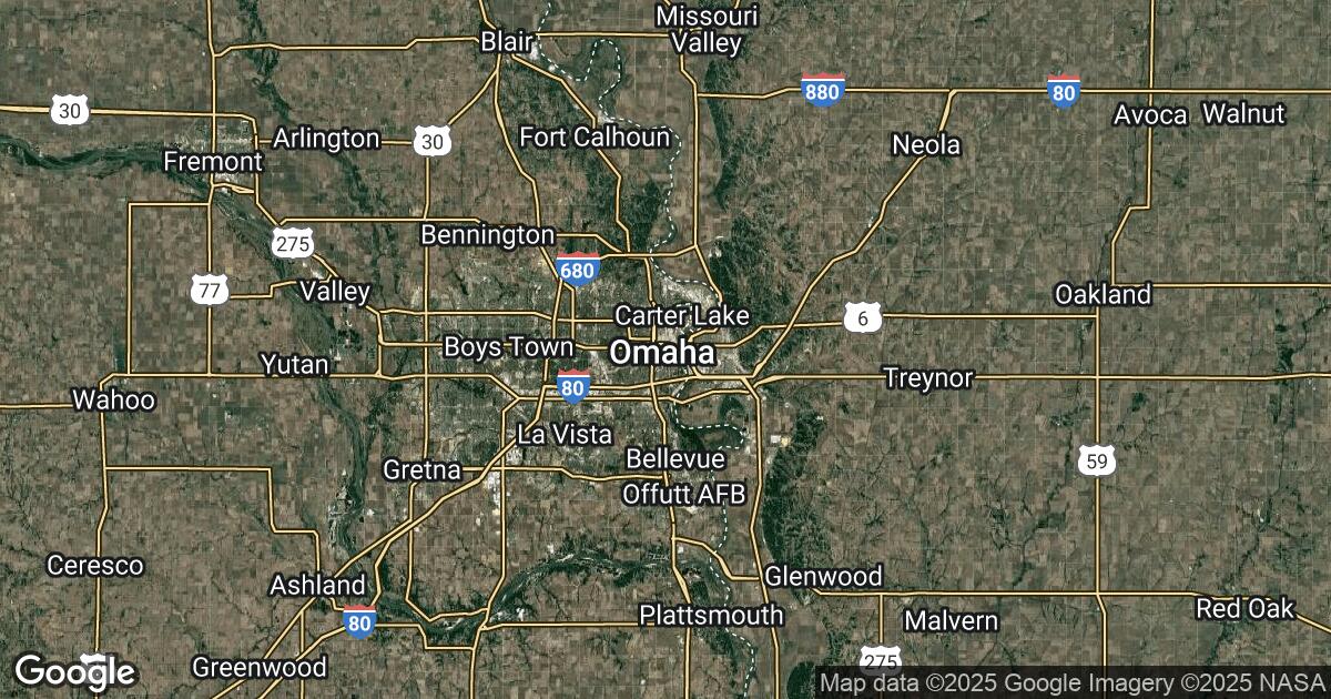 167.132.144.5 Omaha, Nebraska, 🇺🇸 USA