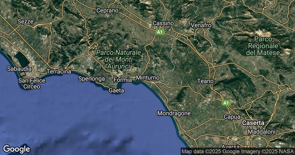 185.52.9.3 Minturno, Lazio, 🇮🇹 Italy
