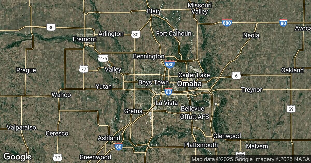 162.27.167.188 Omaha, Nebraska, 🇺🇸 USA
