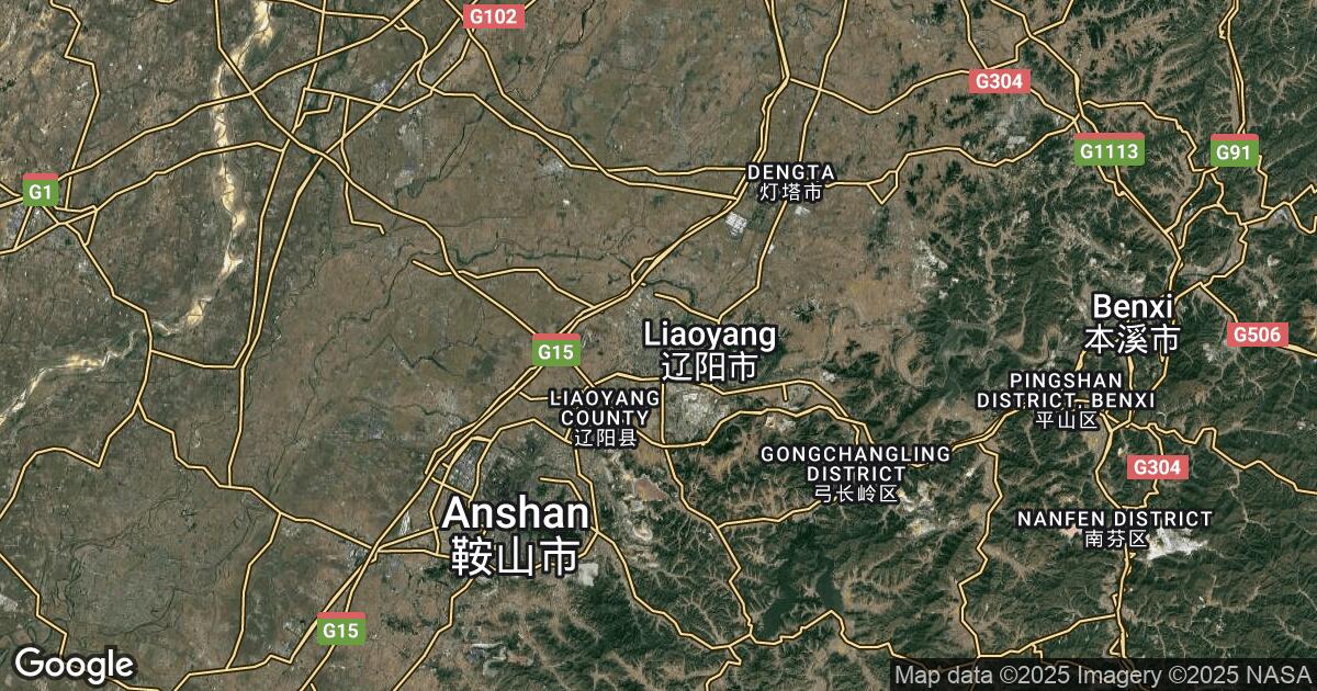 240e:90c:2000:703:403::c Liaoyang, Liaoning, 🇨🇳 China