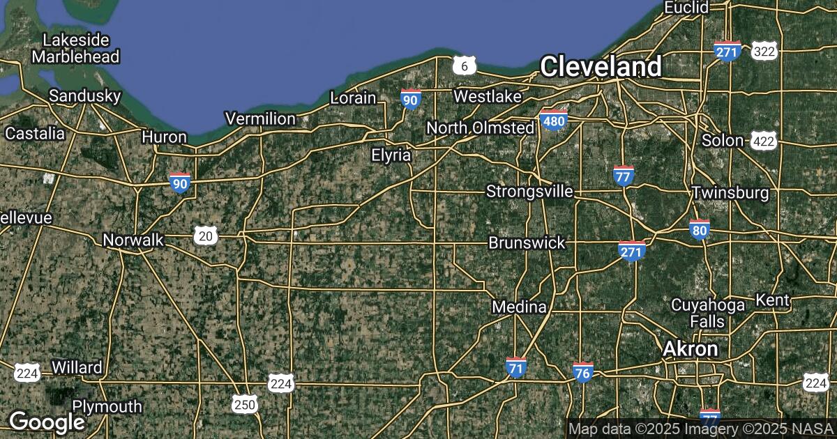 65.73.136.0 Grafton, Ohio, 🇺🇸 USA