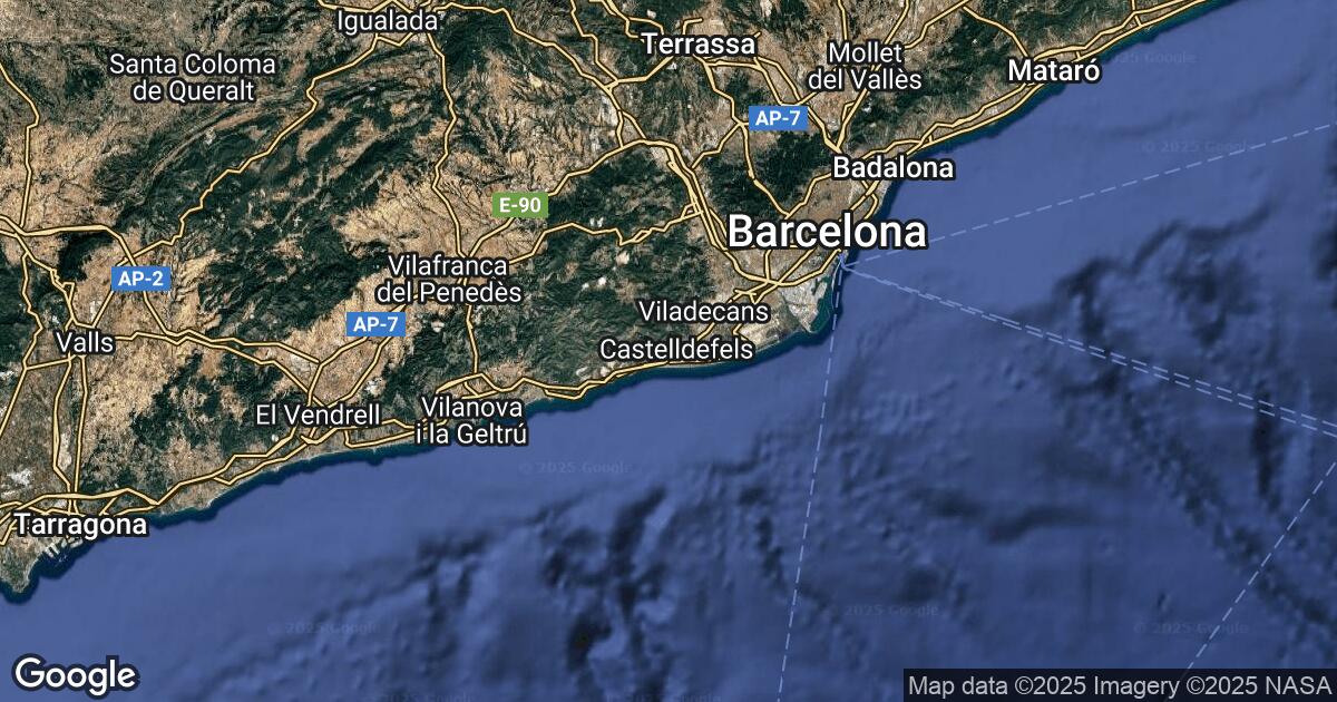 79.152.23.195 Castelldefels, Catalonia, 🇪🇸 Spain