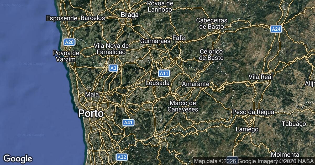 697.930.438.182 Lousada, Porto, 🇵🇹 Portugal
