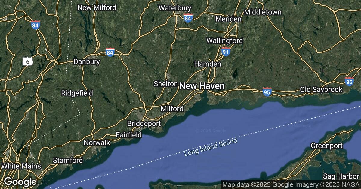 64.251.52.2 Orange, Connecticut, 🇺🇸 USA