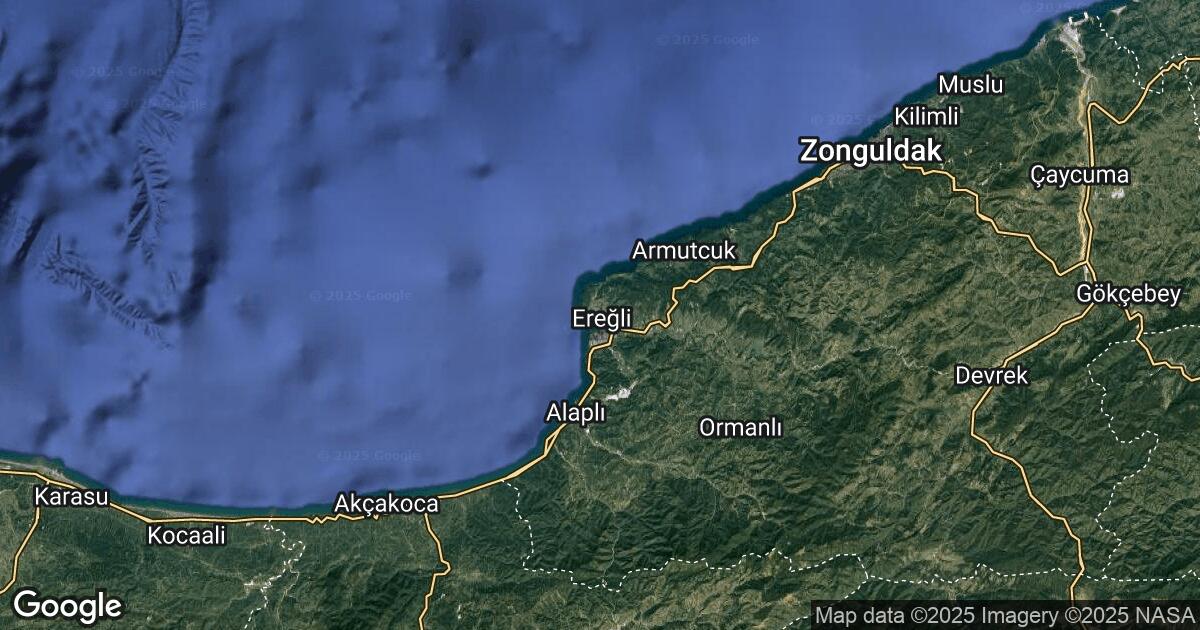 78.190.8.0 Ereğli, Zonguldak Province, 🇹🇷 Turkey