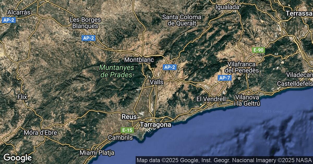 62.32.211.129 Valls, Catalonia, 🇪🇸 Spain