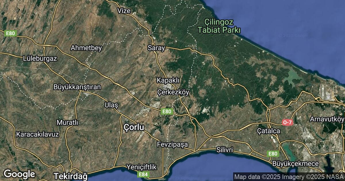62.244.233.106 Çerkezköy, Tekirdağ, 🇹🇷 Turkey