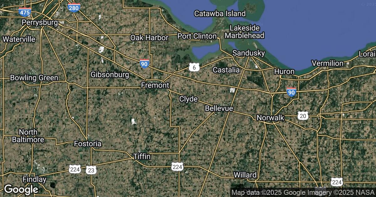 96.43.199.41 Clyde, Ohio, 🇺🇸 USA