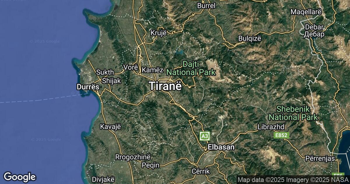 46.99.250.5 Farka e Madhe, Tirana, 🇦🇱 Albania