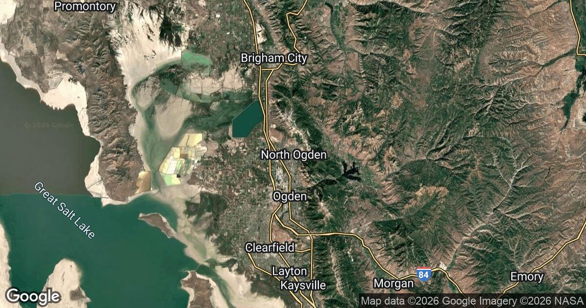 63.224.100.0 North Ogden, Utah, 🇺🇸 USA