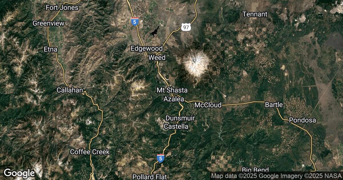 108.160.32.93 Mount Shasta, California, 🇺🇸 USA