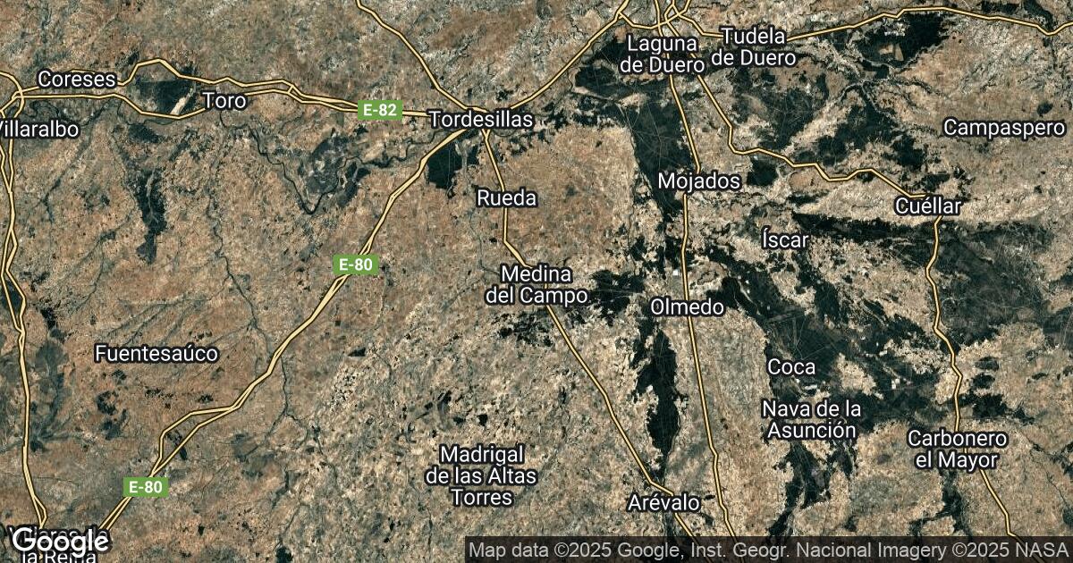 87.124.131.234 Medina del Campo, Castille and León, 🇪🇸 Spain
