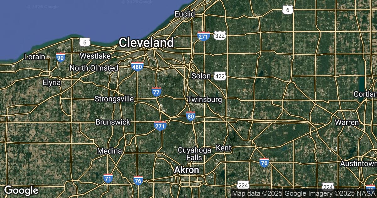 216.96.116.124 Macedonia, Ohio, 🇺🇸 USA