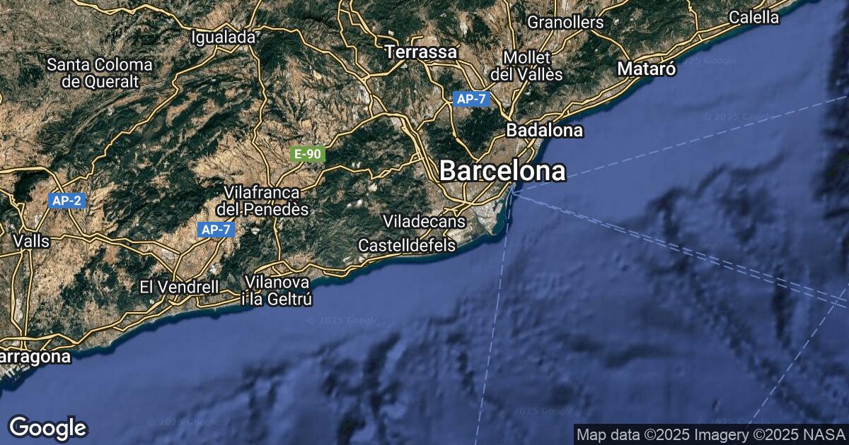 79.152.2.254 Viladecans, Catalonia, 🇪🇸 Spain