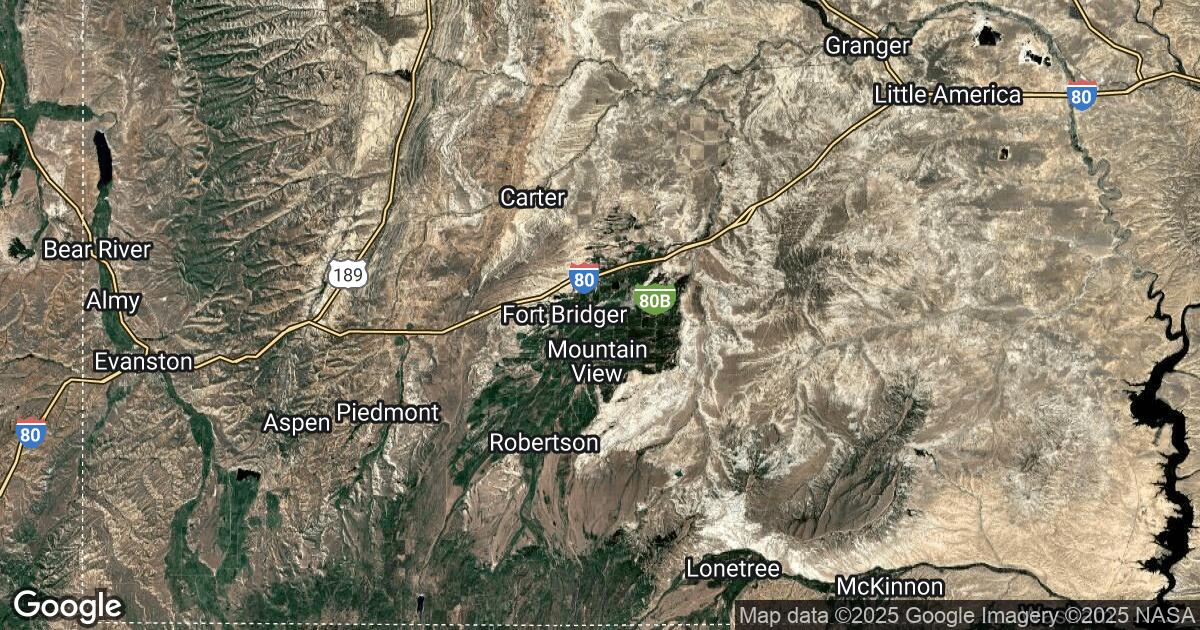 208.56.64.0 Urie, Wyoming, 🇺🇸 USA