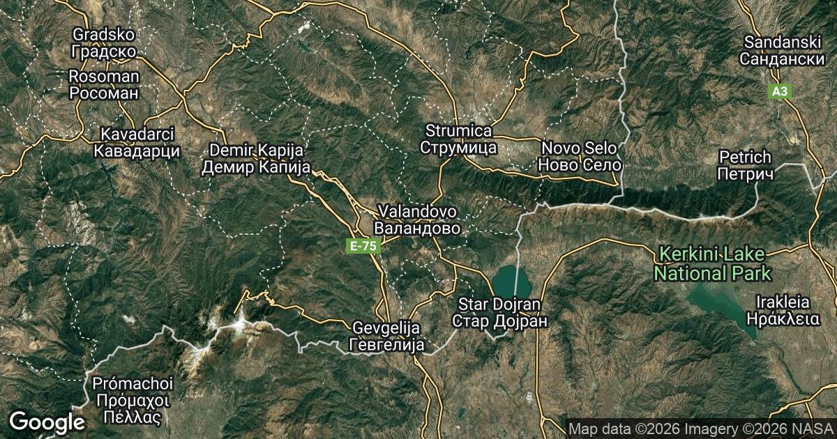 62.220.223.255 Valandovo, Valandovo, 🇲🇰 Macedonia