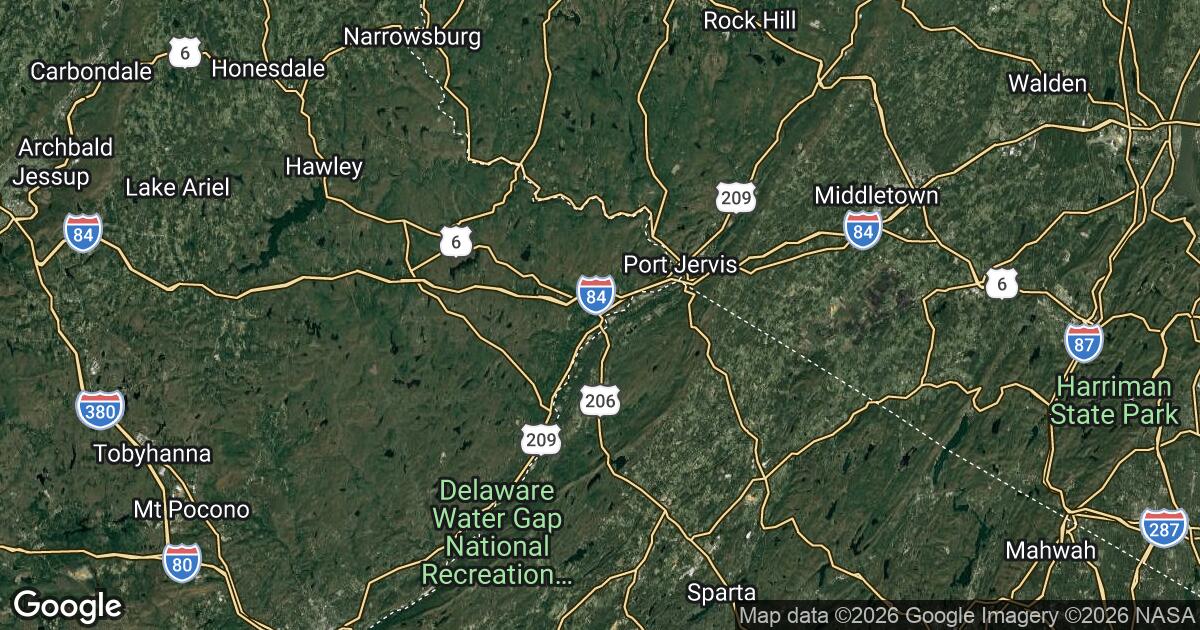 207.44.1.32 Milford, Pennsylvania, 🇺🇸 USA