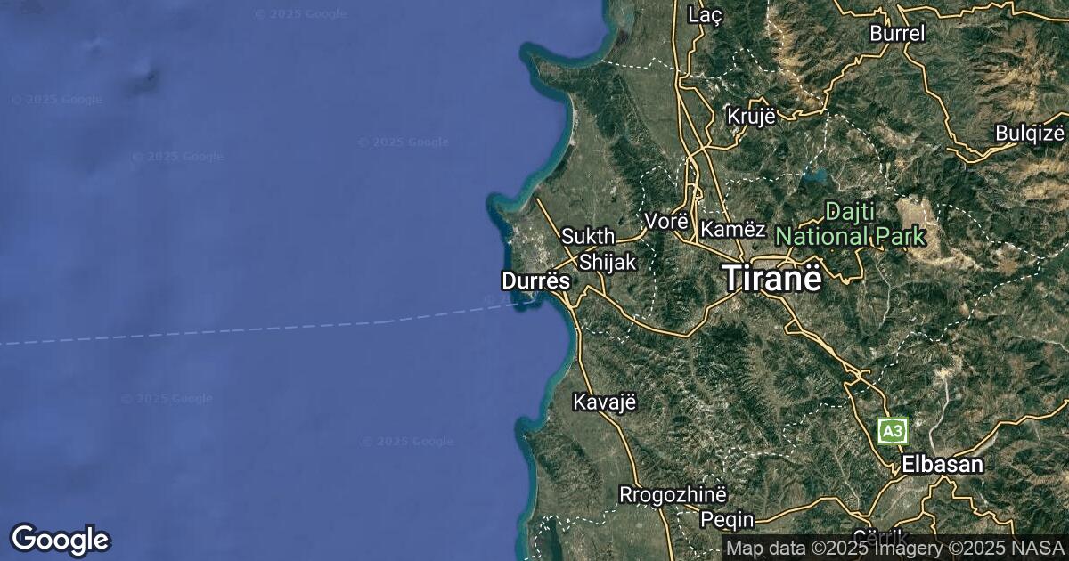 31.171.152.93 Durrës, Durrës County, 🇦🇱 Albania