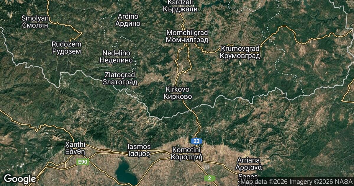 85.217.229.0 Kirkovo, Kardzhali, 🇧🇬 Bulgaria