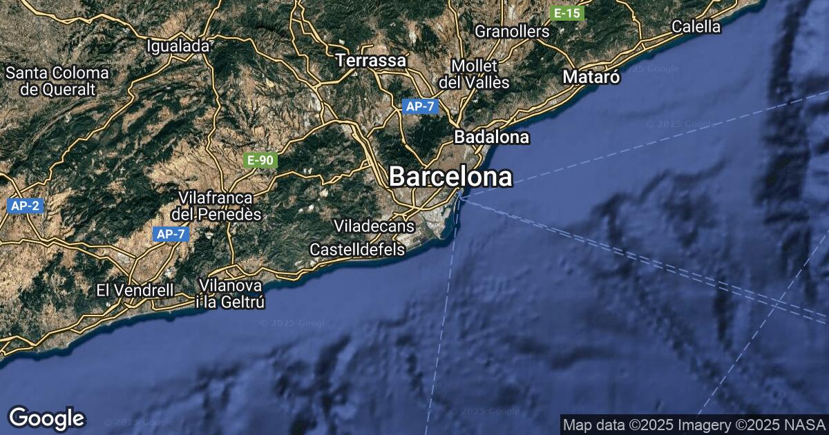 188.77.191.226 El Prat de Llobregat, Catalonia, 🇪🇸 Spain