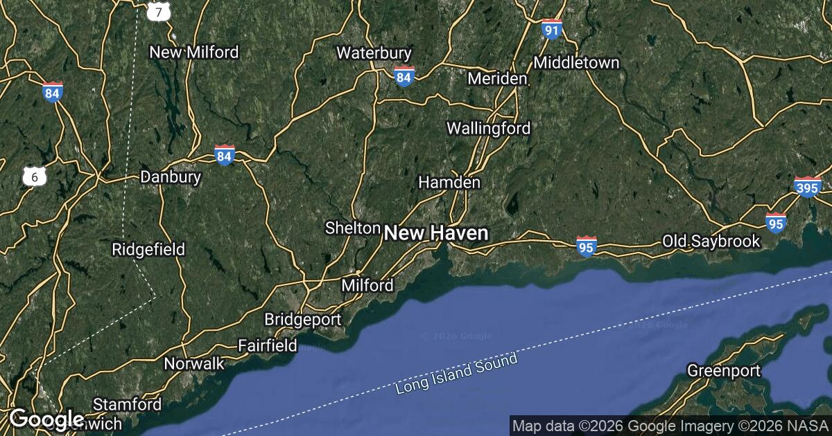 448.643.792.613 New Haven, Connecticut, 🇺🇸 USA