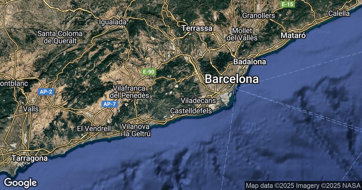 83.37.13.123 Begues, Catalonia, 🇪🇸 Spain