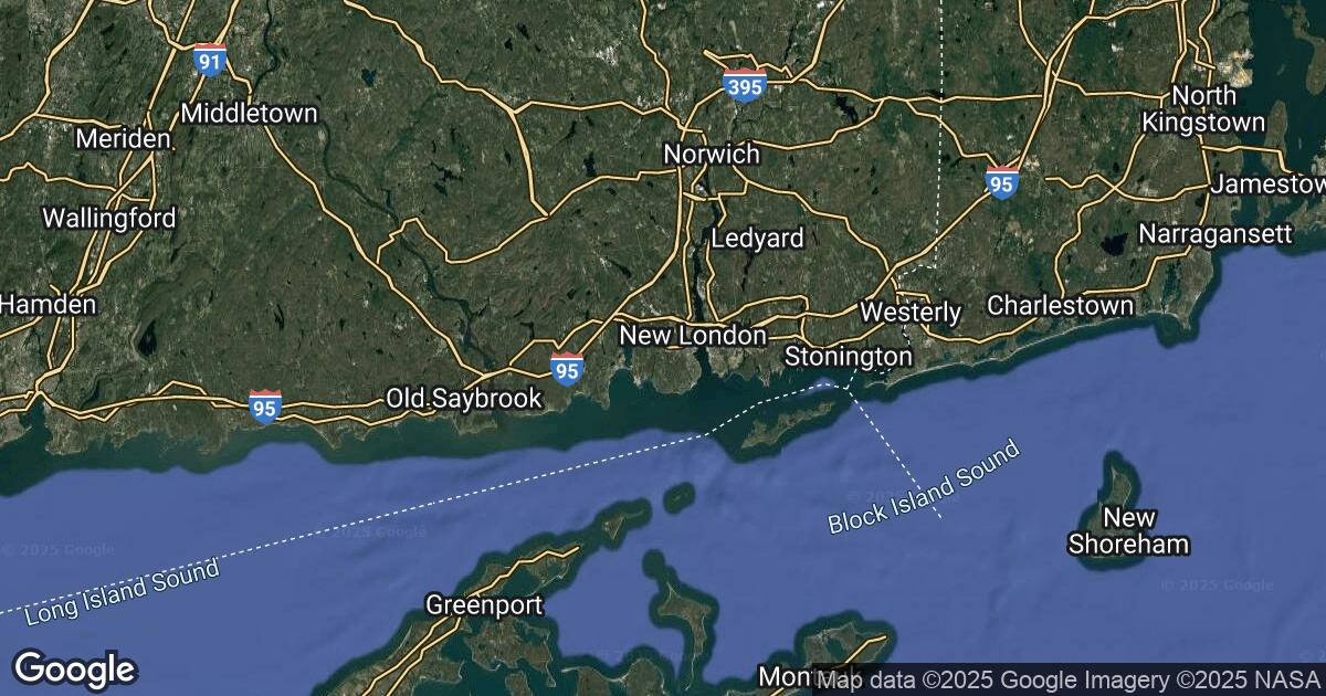 72.10.107.196 Waterford, Connecticut, 🇺🇸 USA